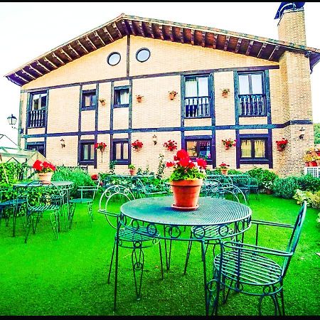 Posada Real De Carreteros Casarejos Екстер'єр фото
